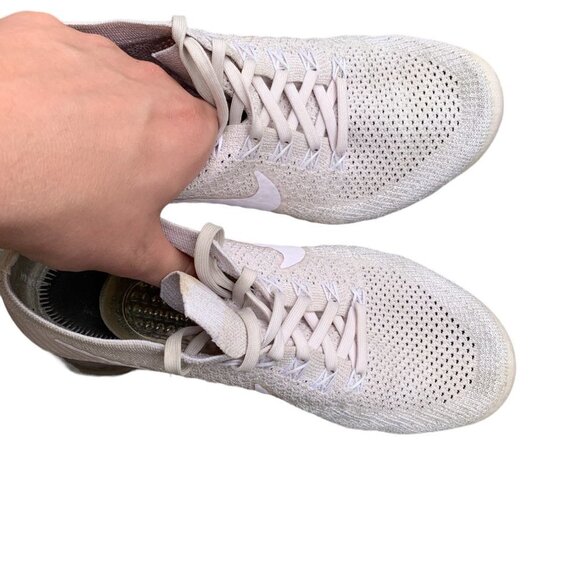 RARE Nike Vapormax Size 8 Pink - Picture 11 of 12